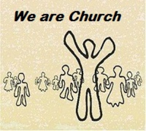 ANTARA HATI DAN GEREJA
