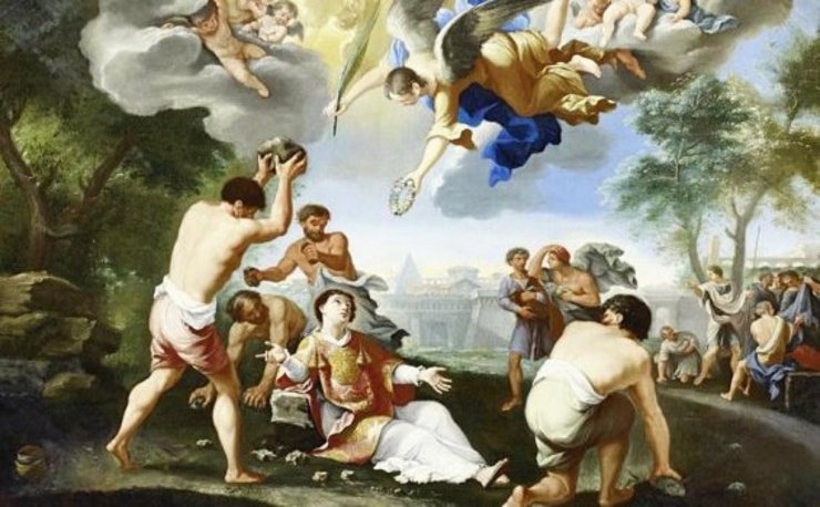 ST. STEFANUS