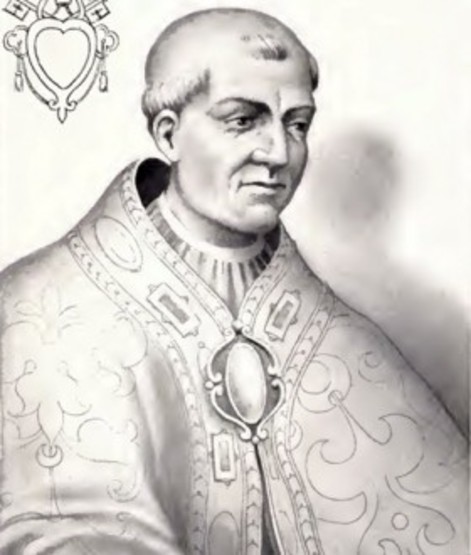 ST. AGATHUS