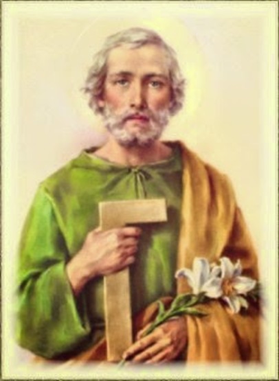 ST. YUSUF