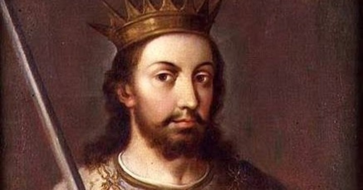 ST. FERDINANDUS dari KASTILIA